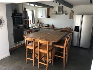 Eget kök