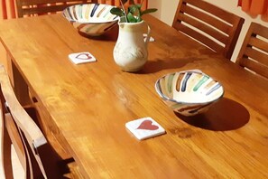 Restauranger