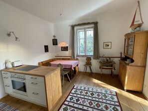 Eget kök