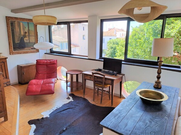 Intérieur