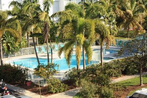 amenities