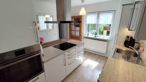 Eget kök