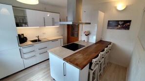 Eget kök