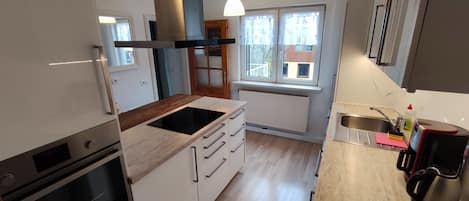 Eget kök