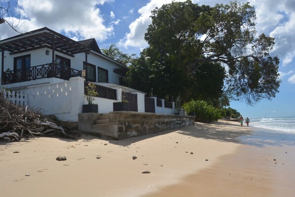 Strand