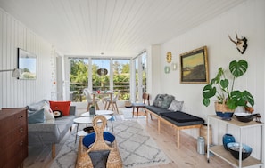 living-room