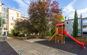 Espace pour enfants