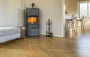 Interiör