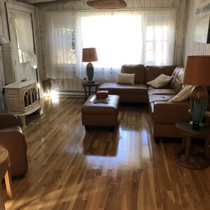 Opholdsområde