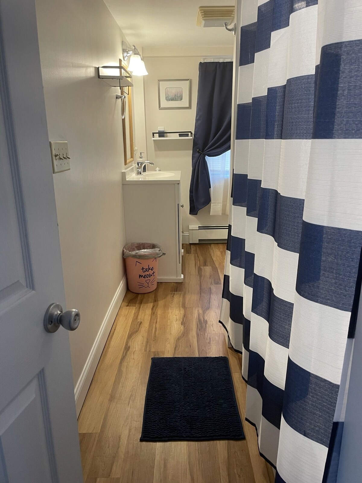 Welcome to Downtown Hillside Haven! Updated 19th c. colonial in historic Bath