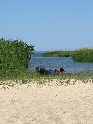 Plage