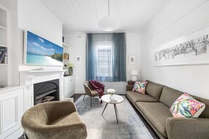 Coin séjour