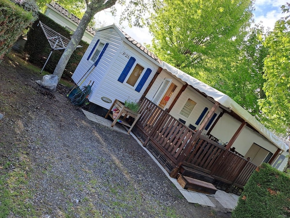 Exteriör