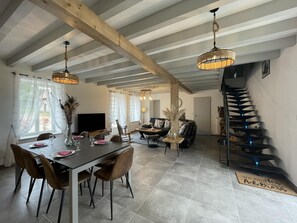 Interiör