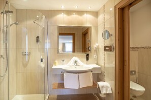 Badezimmer Trisanna