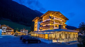Hotel Lenz in See