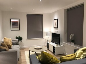 Living Room / Lounge