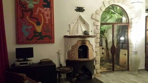 Intérieur
