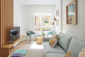 Coin séjour