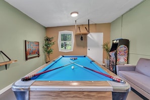 Sala de juegos