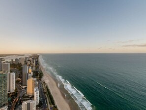 Vistas al mar