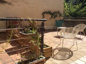 Terrass/Patio