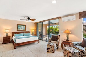 Ekahi 48B Garden View Studio (737)
