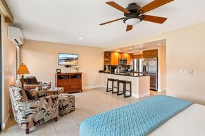Ekahi 48B Garden View Studio (738)