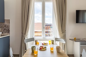 Sala da pranzo