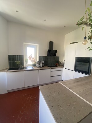 Cuisine privée