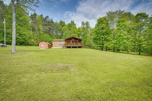 Exterior | Forest Views