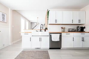 Cucina privata