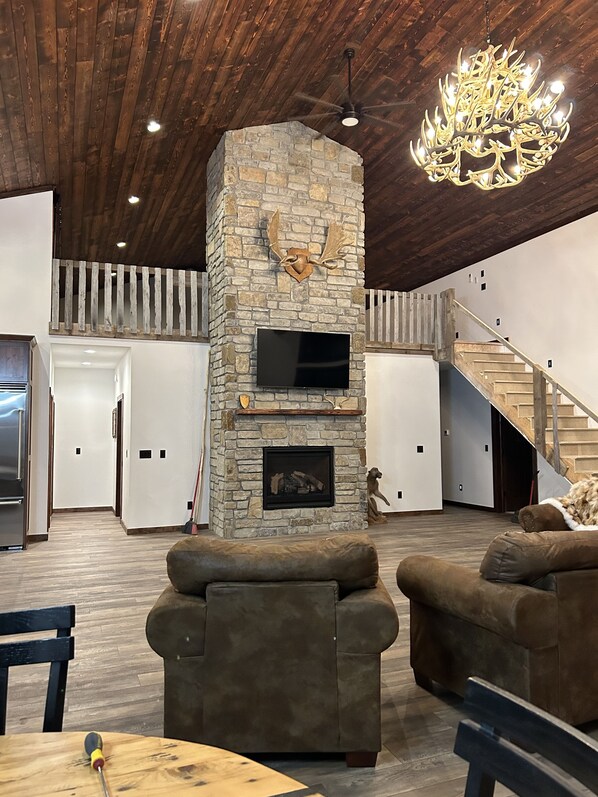 Intérieur