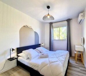 Chambre Ă coucher