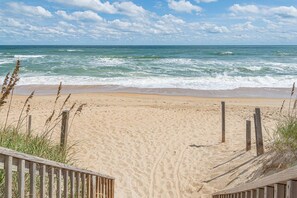 Beach Access