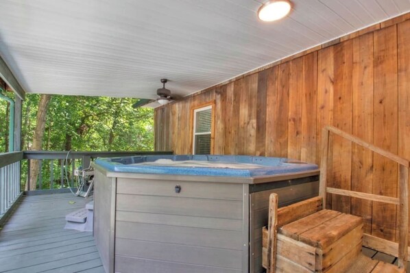 Jacuzzi