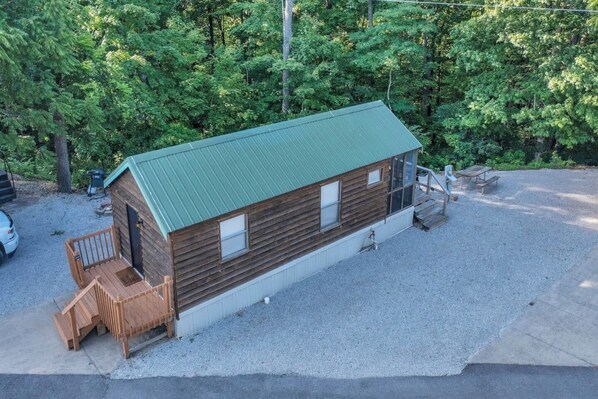 Cabin