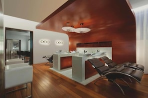 Spa