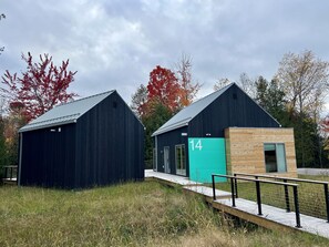 Cabin 14 (fall)