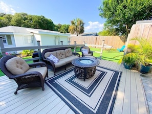 Terrass/Patio