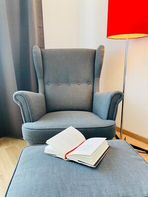 Interiör