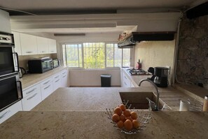 Cuisine privée