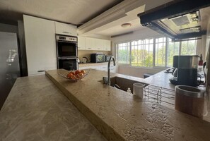 Cuisine privée