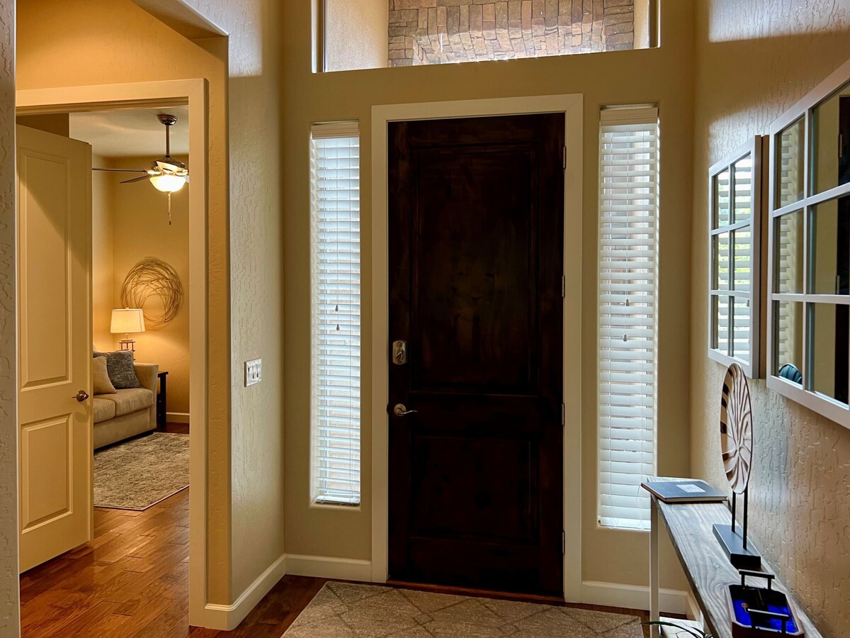 Highland House – Prescott Cabin Rentals