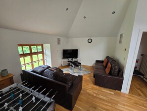 Spielezimmer