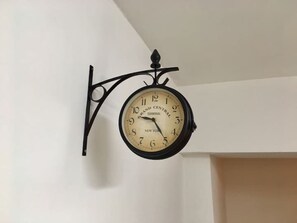 Innendetails