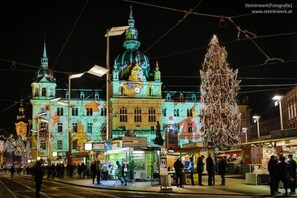 Sehenswürdigkeit