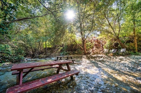 Creekside
