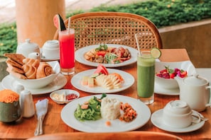 Frukost