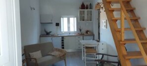 Coin séjour